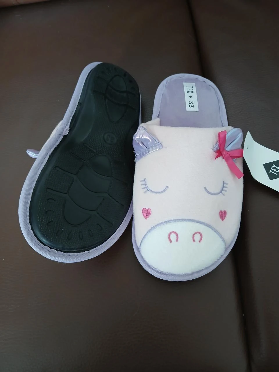 Zapatos de niña tex 33 – photo 2